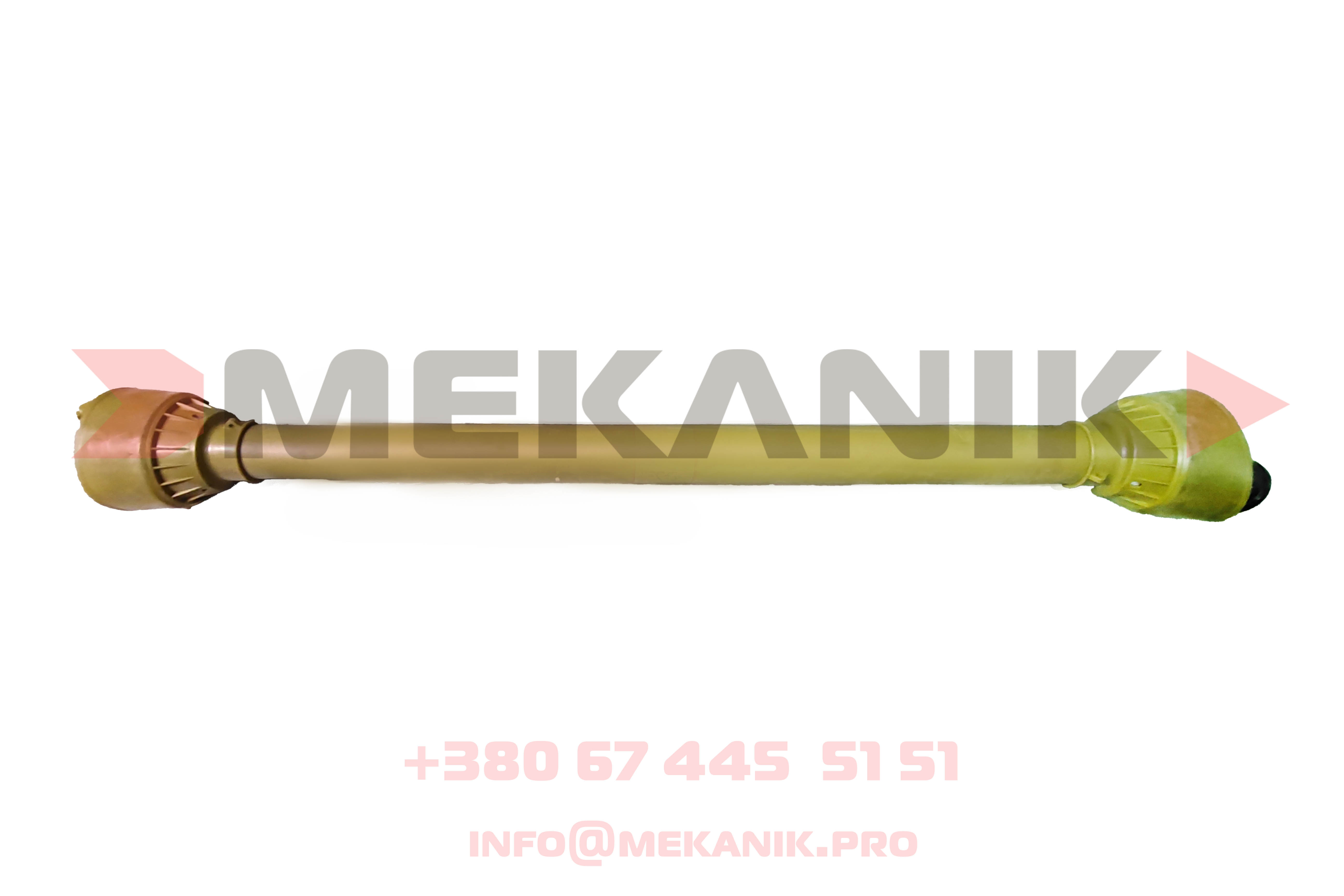MKP 7199049 MEKANIK PRO